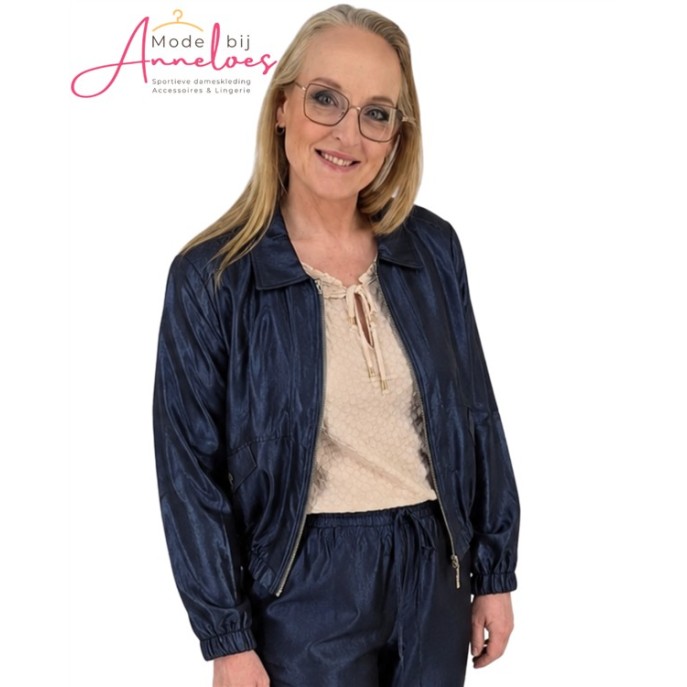 Dreamstar jasje 104 Donika Indigo